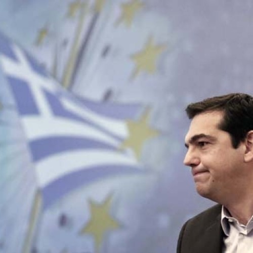 Syriza wygrywa wybory w Grecji