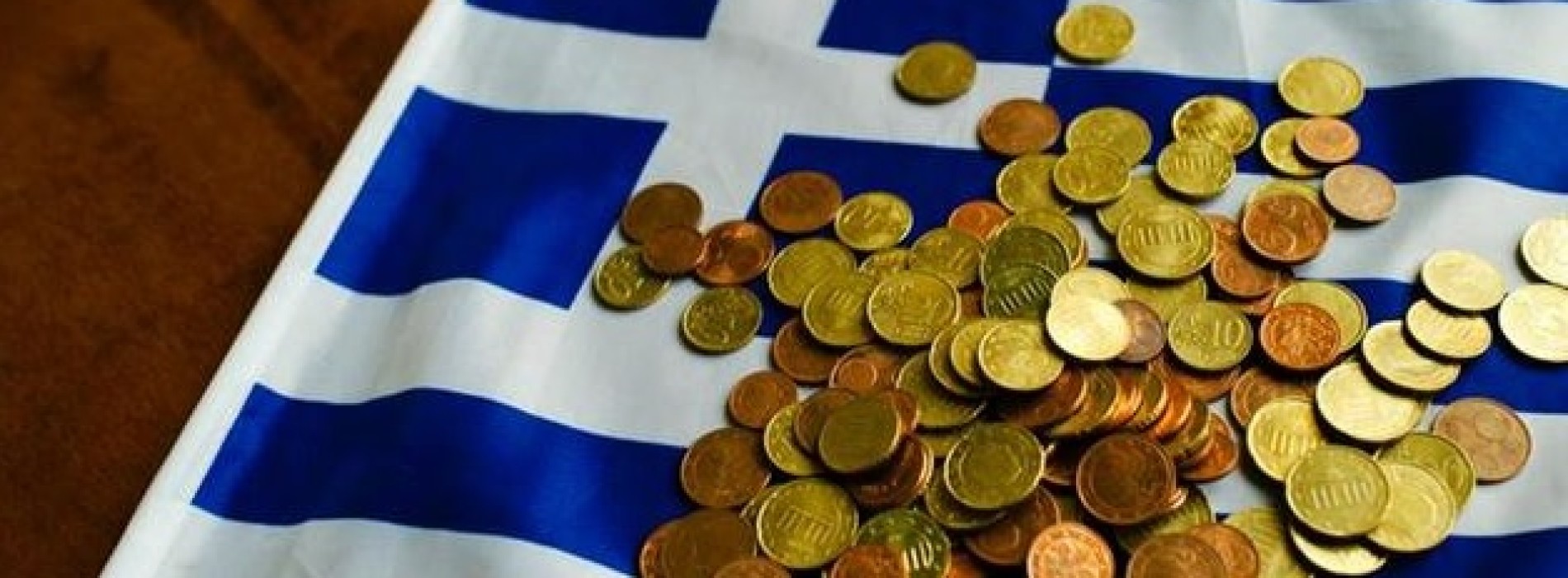 Grecja spłaciła kolejną transzę kredytu