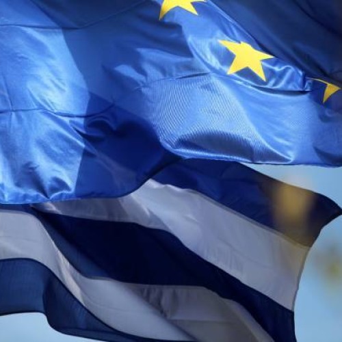 Grecy chcą spotkania Eurogrupy 22 maja