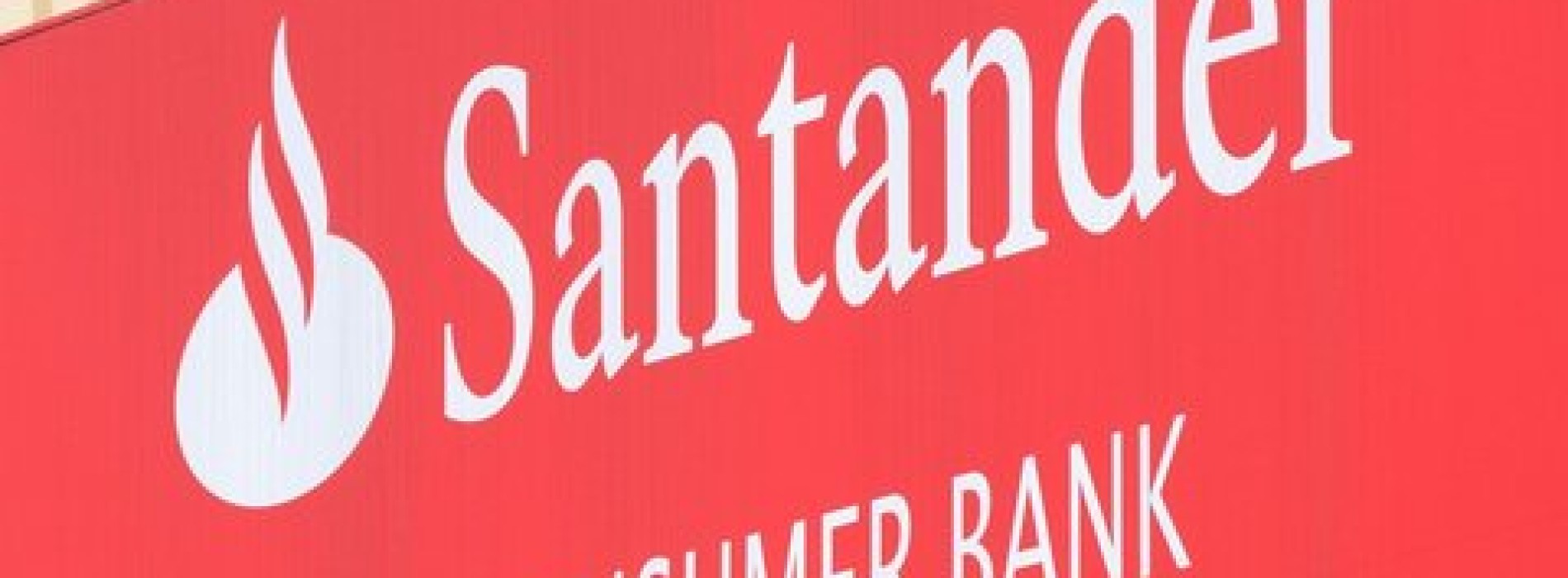Santander stawia na klasyczną bankowość