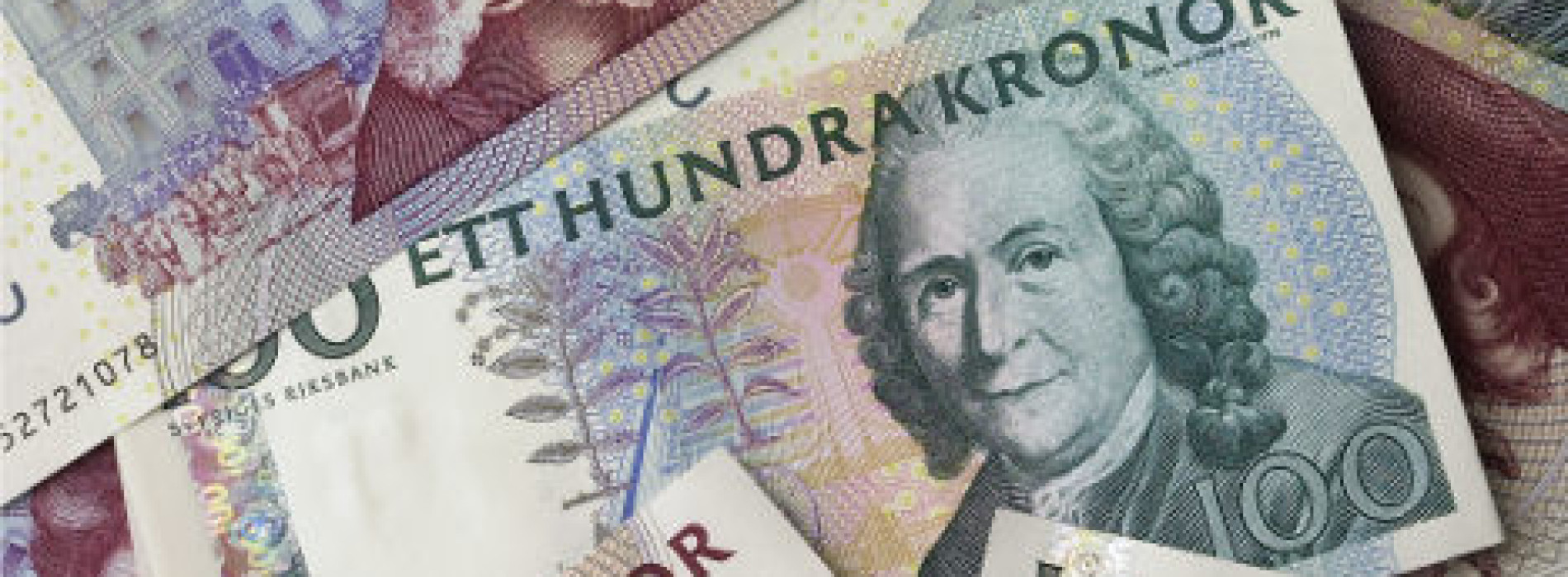 Scandi FX: EUR/SEK kontynuuje odreagowanie