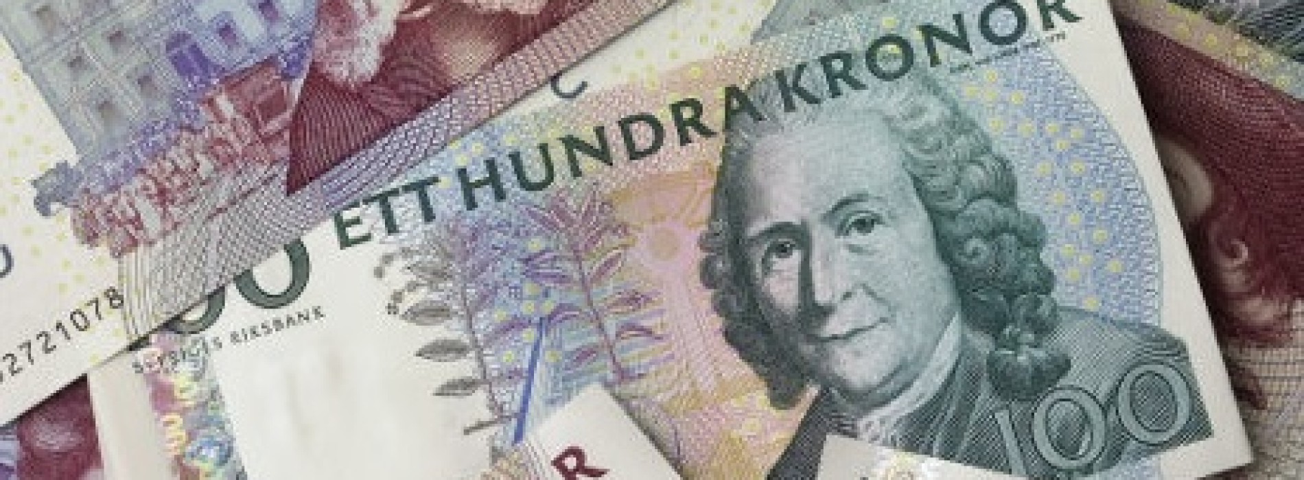 Skandi FX: Riksbank straszy kupujących koronę
