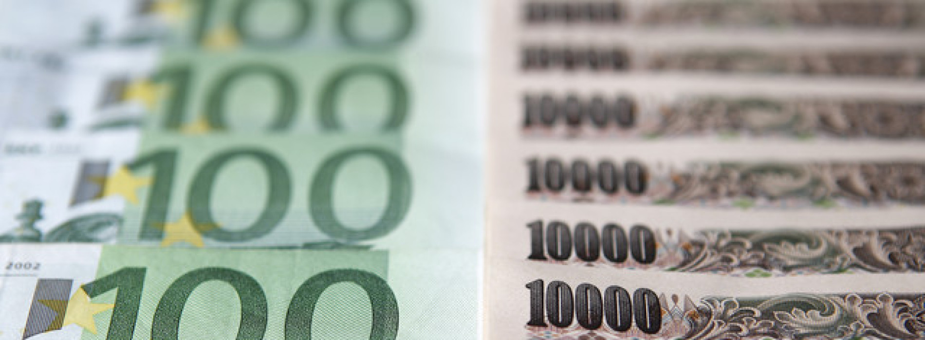 G4 FX: EUR/JPY dotarł do celu