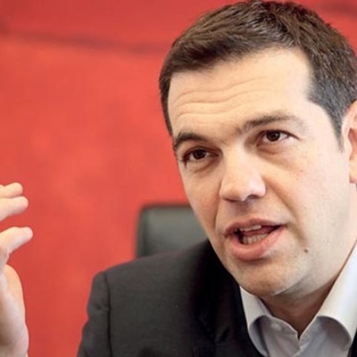 Tsipras traci poparcie