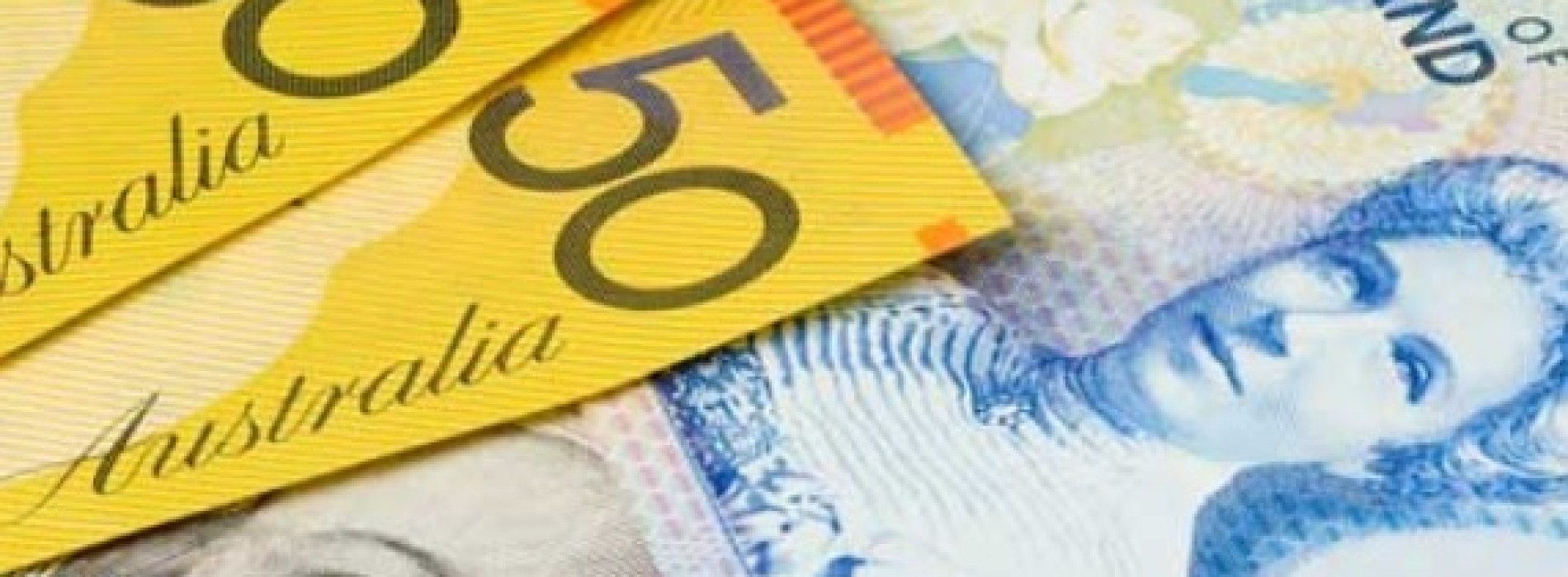 Blok dolarowy: AUD/NZD podchodzi pod 1,08