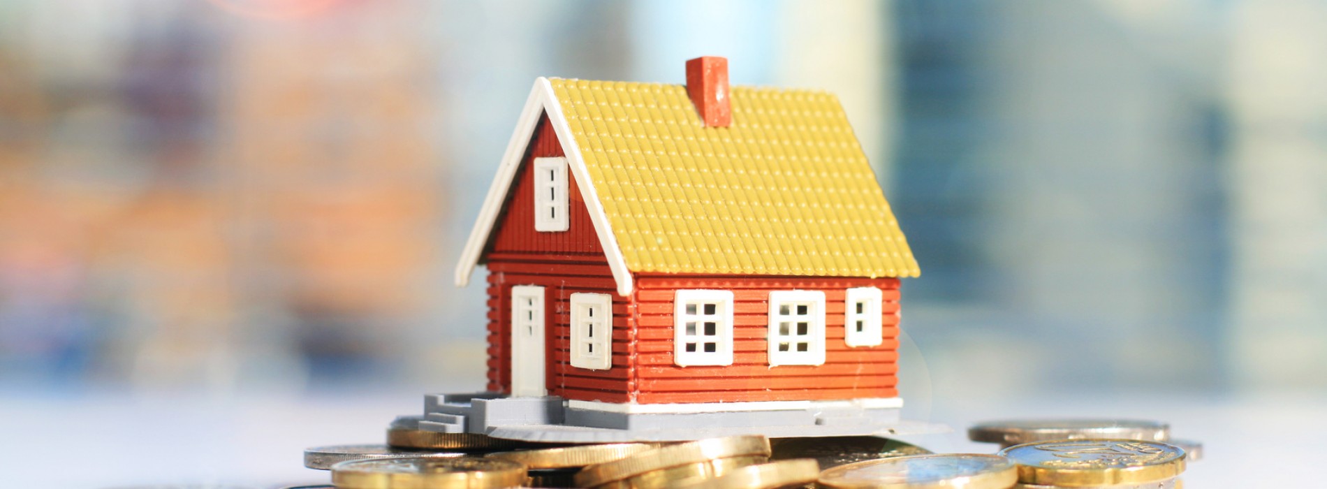 Inwestycje w nieruchomości – czy to się opłaca