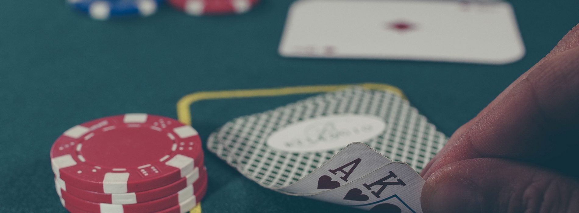 Prawdy i mity na temat hazardu