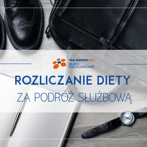 Komu przysługuje dieta i jak ją obliczyć?