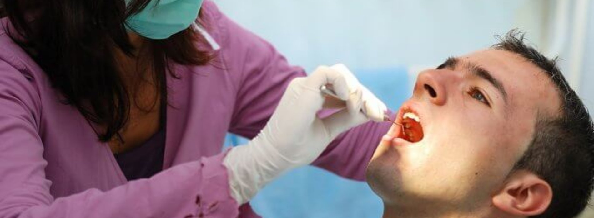 Wady zgryzu – poważny problem ortodontyczny