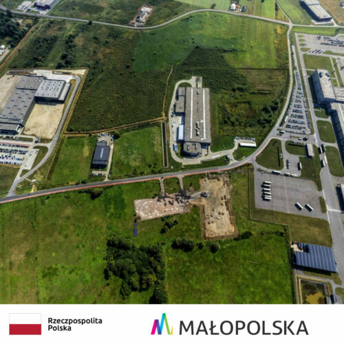 Krakowski Obszar Funkcjonalny Metropolii Krakowskiej – rozwój zrównoważony terytorialnie