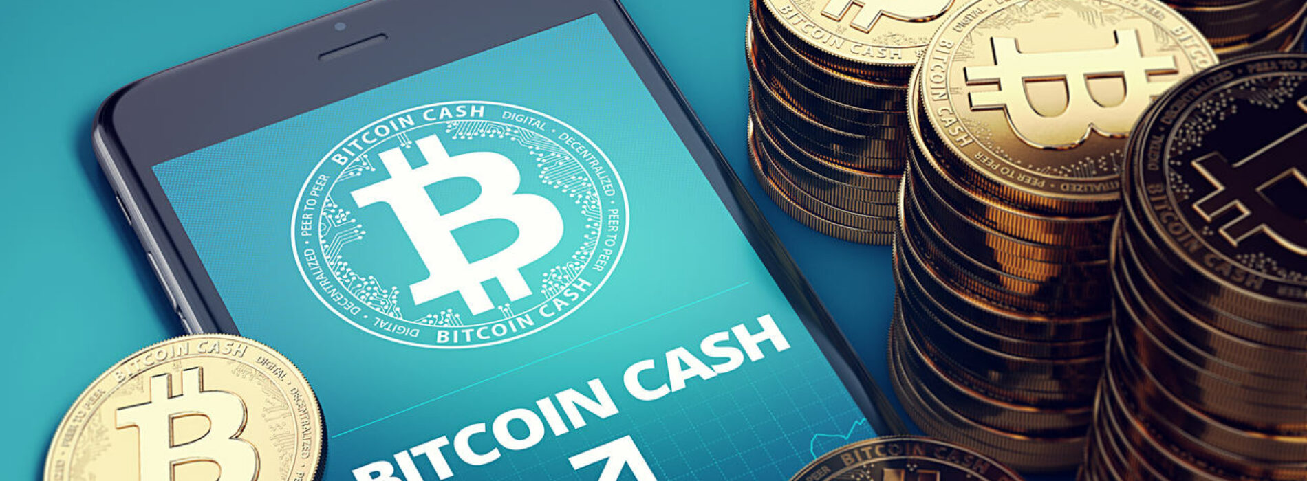 Bitcoin cash – czym jest i jak w niego inwestować?