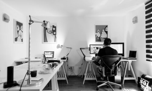 Start-upy nie narzekają na brak dostępu do finansowania. Równie ważny jest dla nich mentoring i wsparcie ekspertów