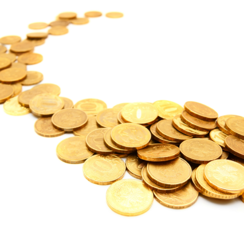 Dlaczego jednouncjowe złote monety są najlepsze dla początkujących inwestorów