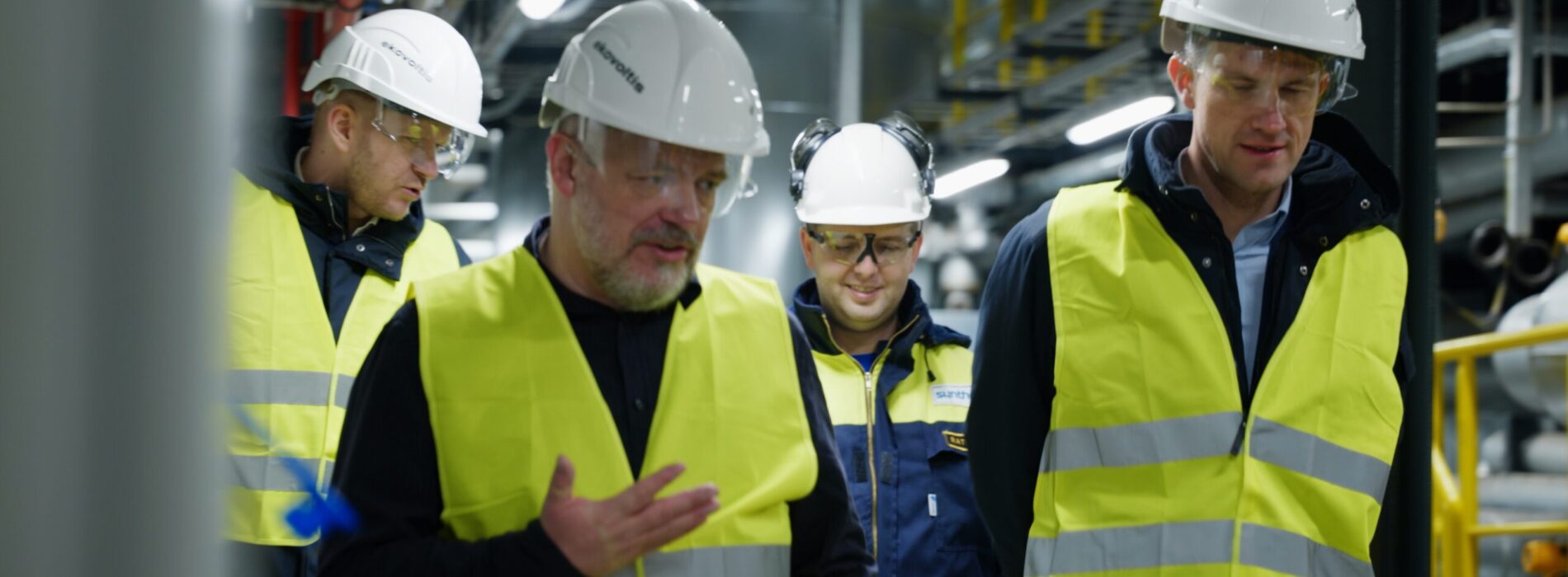 Ekovoltis pierwszym Dostawcą Usług Bilansujących po reformie WDB – historyczny moment dla polskiego rynku energii