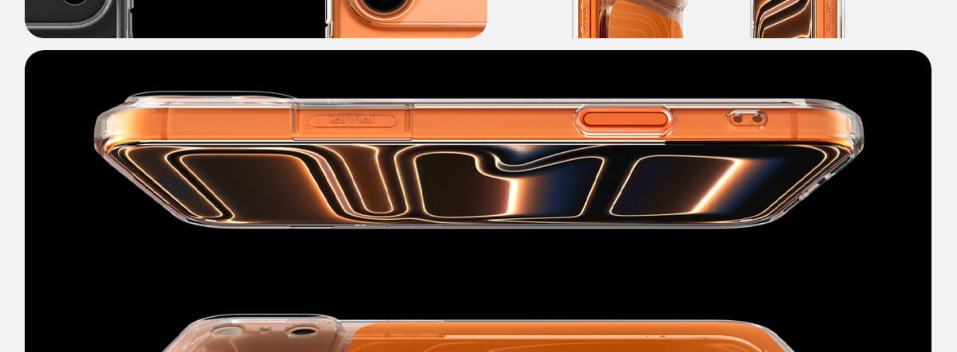 Etui Spigen do iPhone 17 Pro Max  – niezawodna ochrona i styl na co dzień