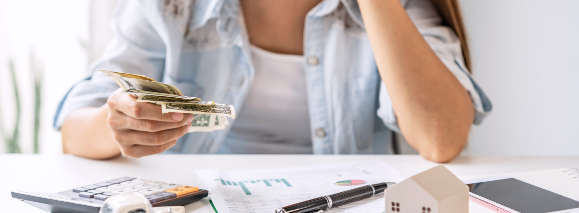 Co może obniżyć zdolność kredytową?