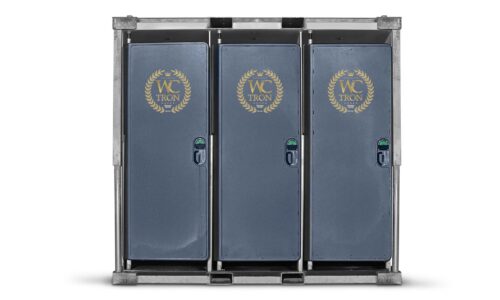 Czy wynajem toalety się opłaca? Porównanie z innymi opcjami