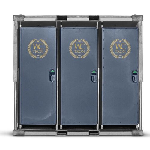 Czy wynajem toalety się opłaca? Porównanie z innymi opcjami