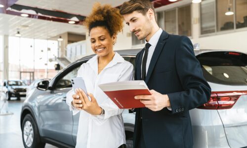 Jakie auta najczęściej trafiają na rynek poleasingowy?